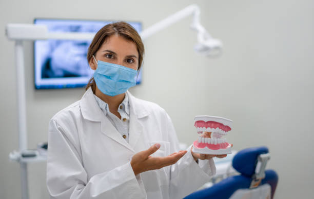 Dentures & Implants in Gulf Breeze, FL